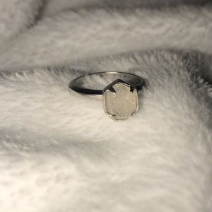 Kendra Scott Color Bar Ring